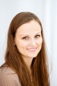 Profilbilde Eirin Mølland